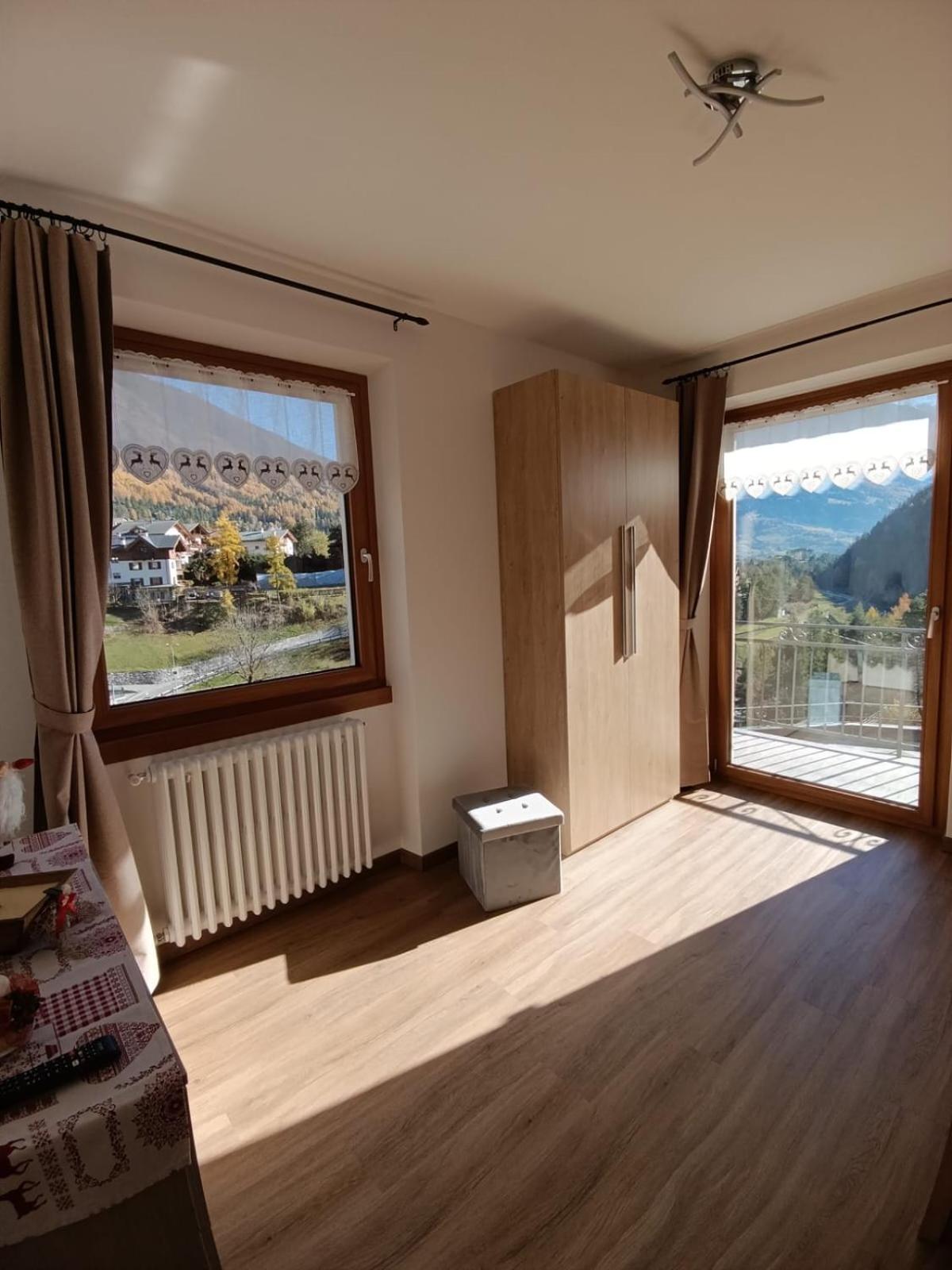 Casa Bellavista Daire Premadio Dış mekan fotoğraf
