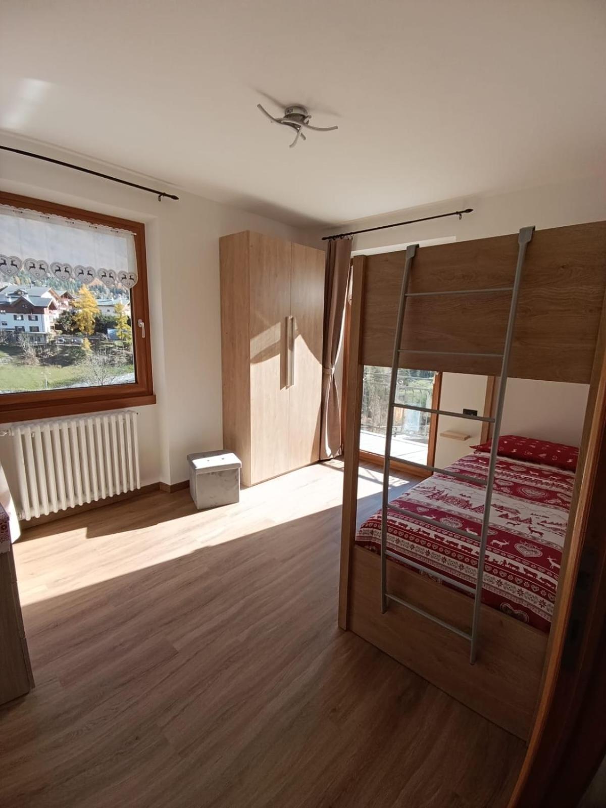Casa Bellavista Daire Premadio Dış mekan fotoğraf