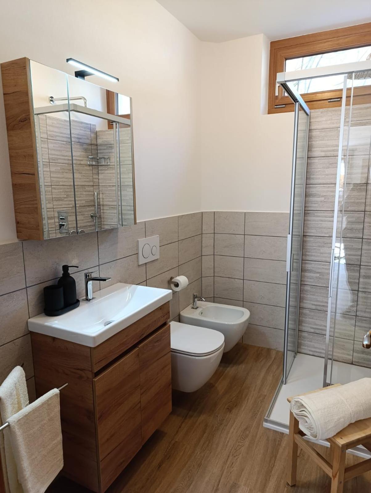 Casa Bellavista Daire Premadio Dış mekan fotoğraf