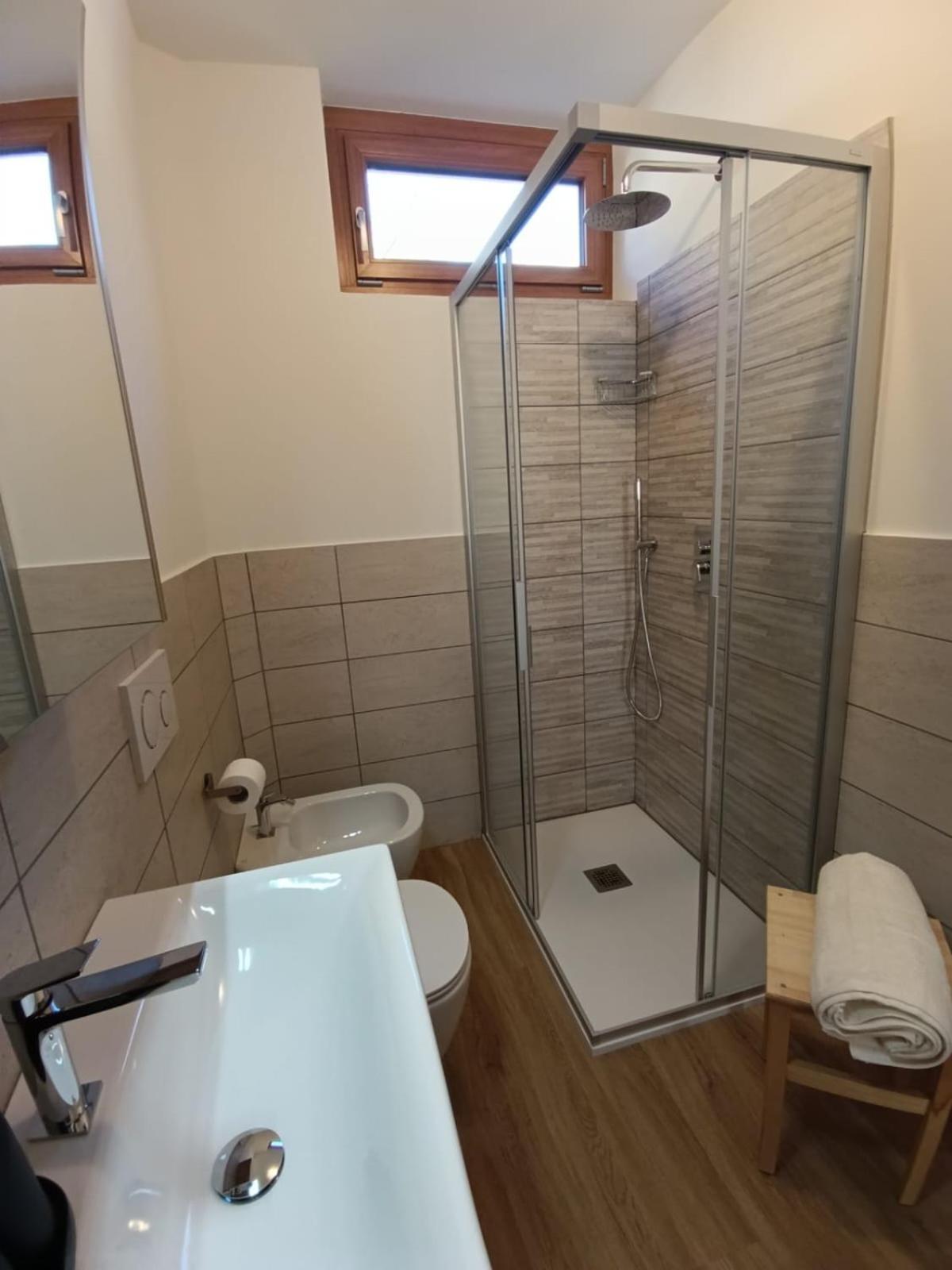 Casa Bellavista Daire Premadio Dış mekan fotoğraf