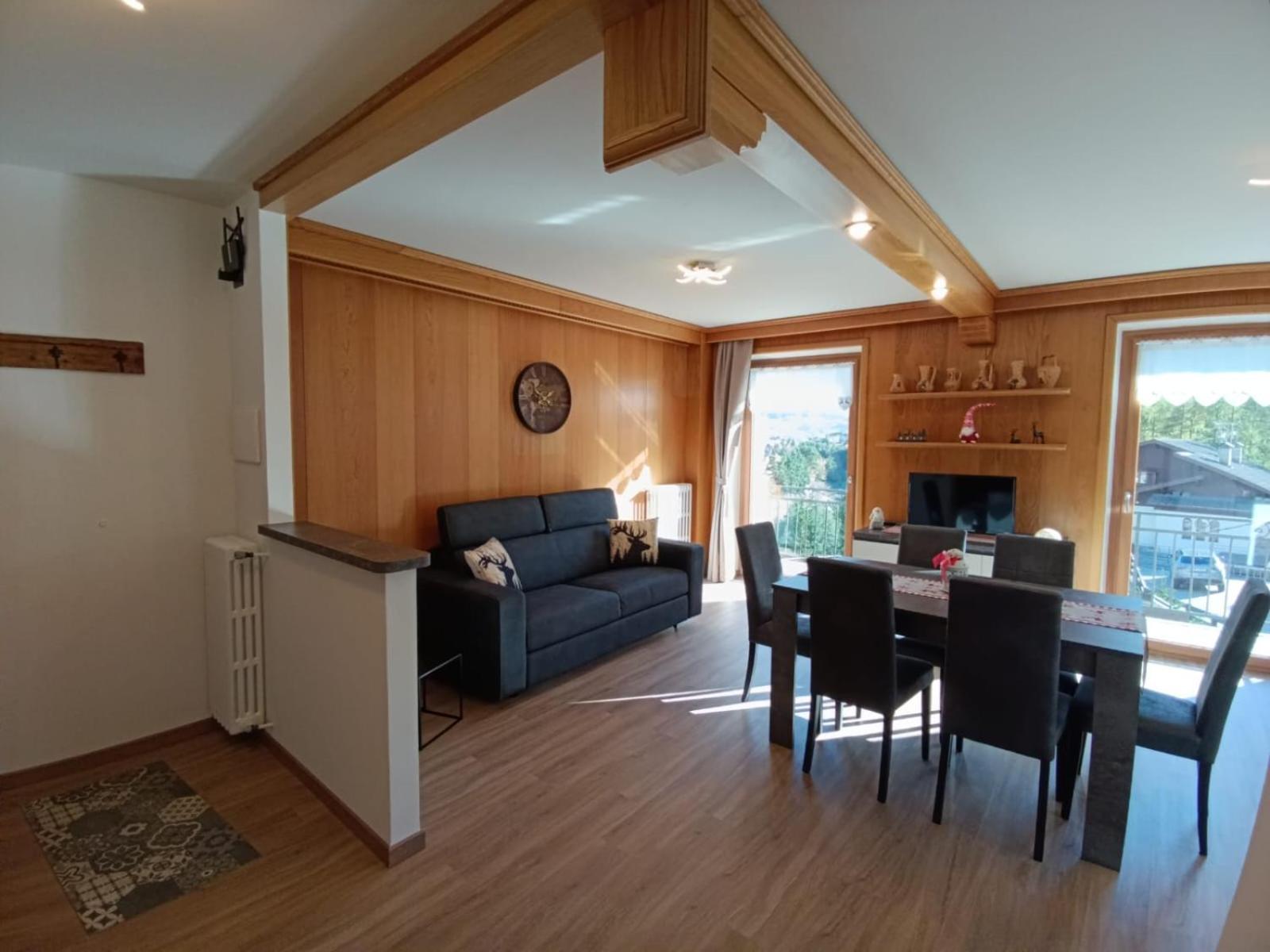 Casa Bellavista Daire Premadio Dış mekan fotoğraf