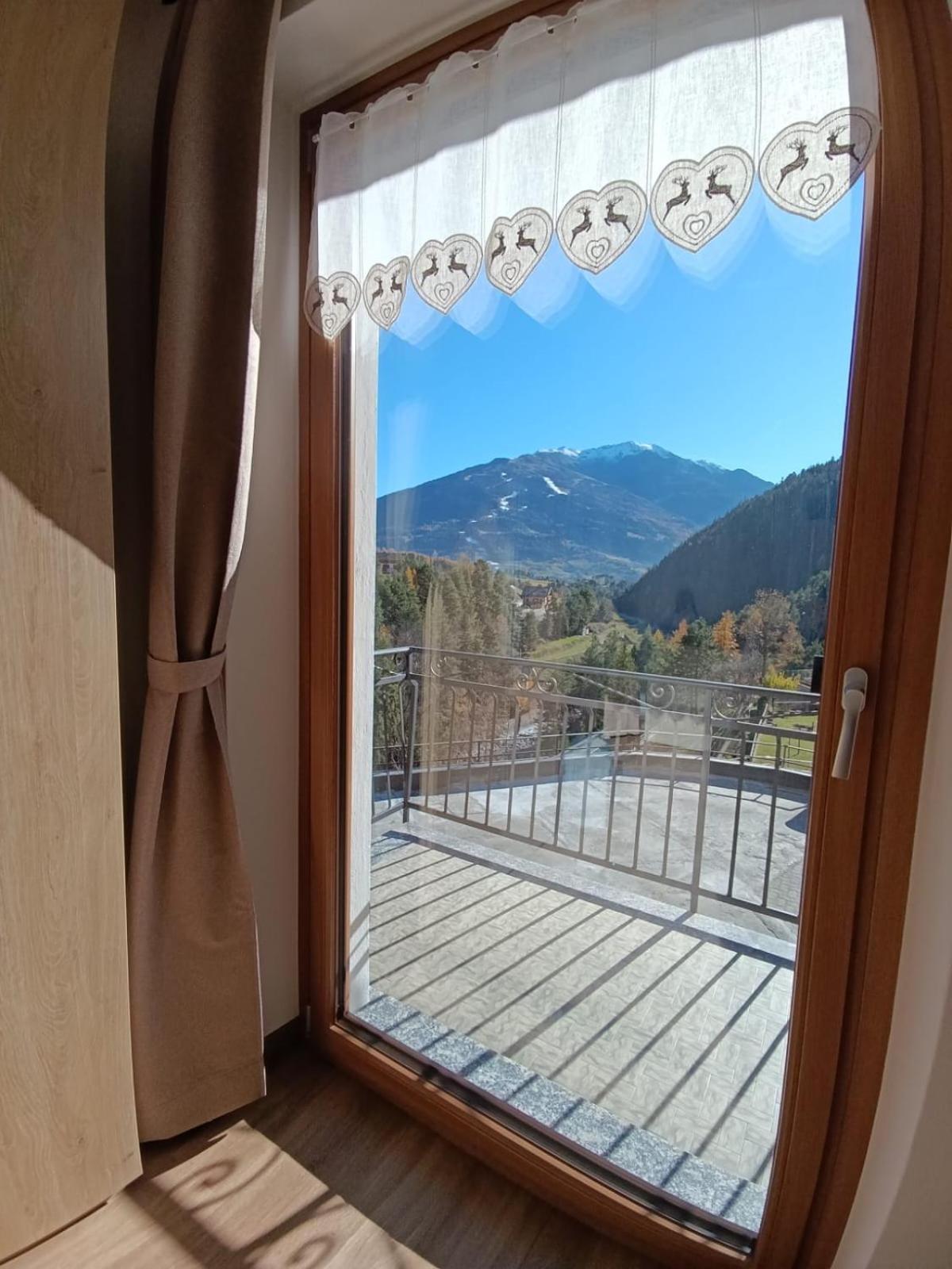 Casa Bellavista Daire Premadio Dış mekan fotoğraf