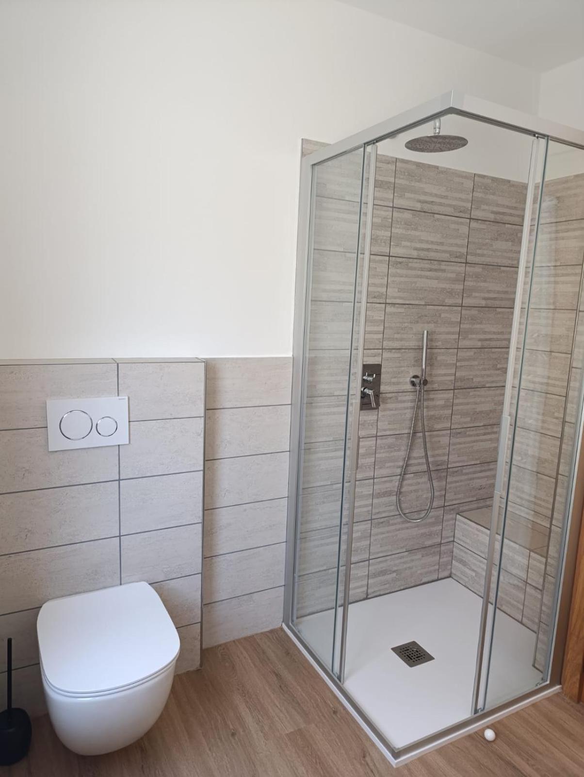 Casa Bellavista Daire Premadio Dış mekan fotoğraf