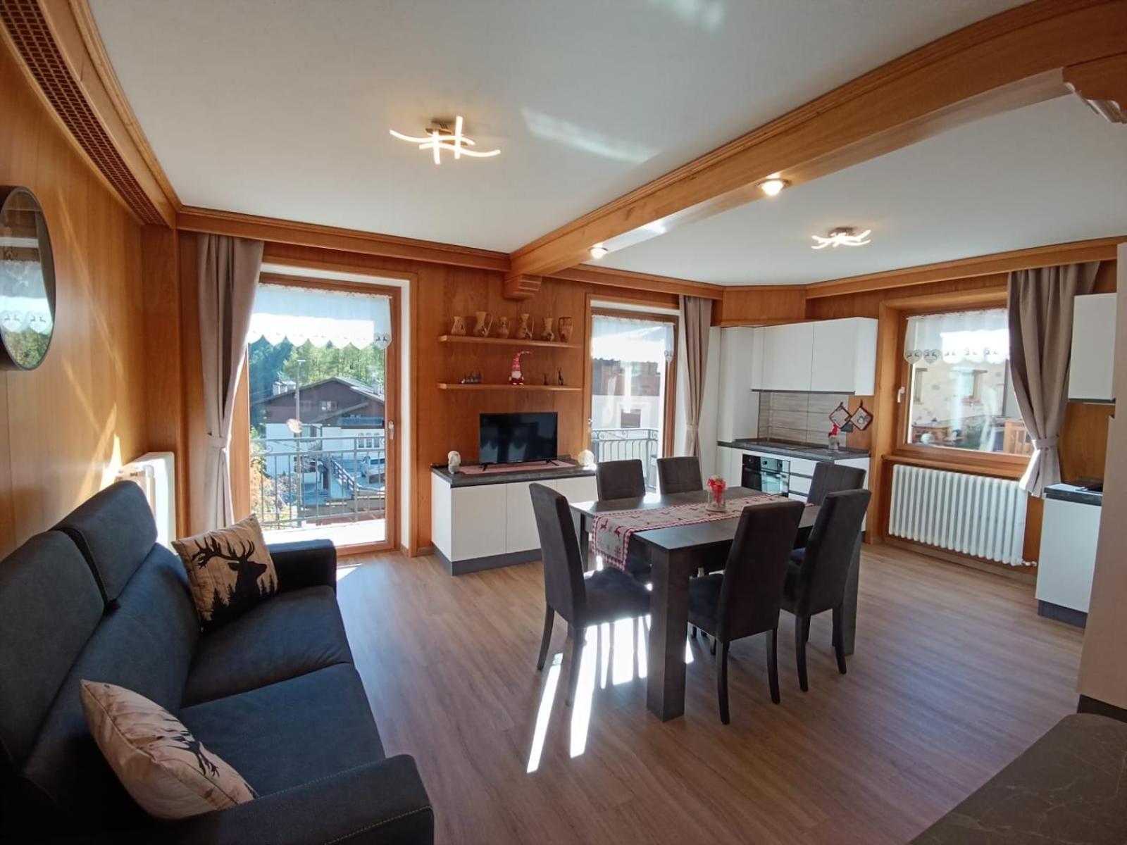 Casa Bellavista Daire Premadio Dış mekan fotoğraf
