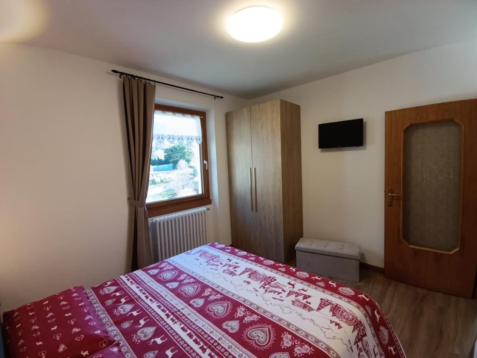 Casa Bellavista Daire Premadio Dış mekan fotoğraf