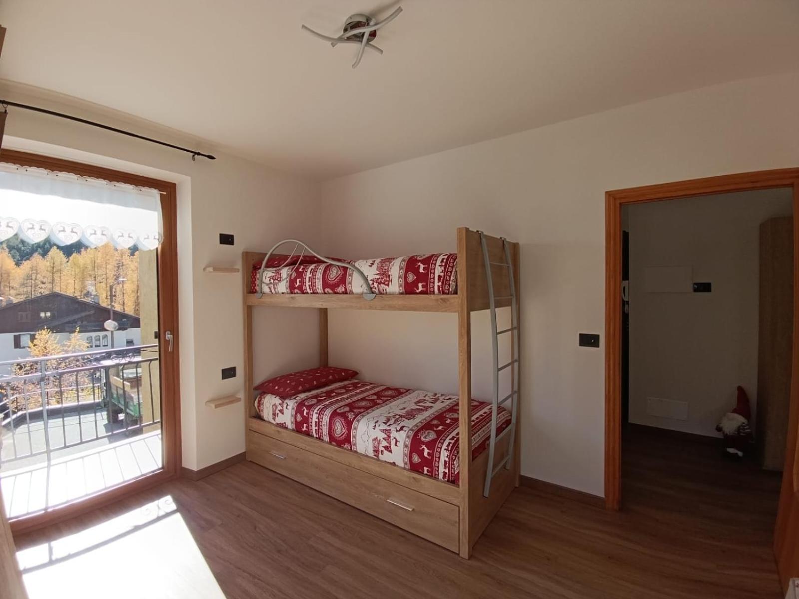 Casa Bellavista Daire Premadio Dış mekan fotoğraf