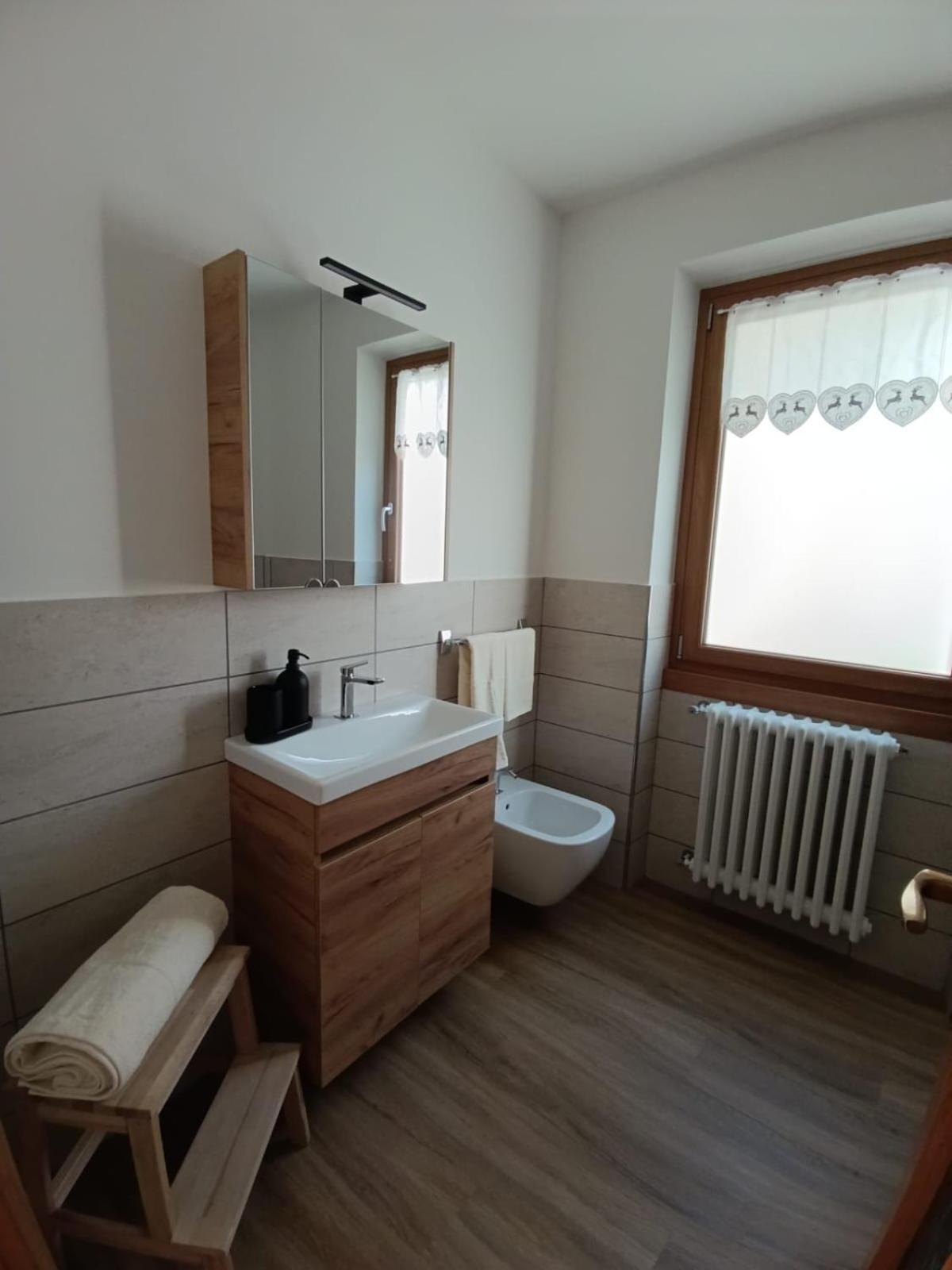 Casa Bellavista Daire Premadio Dış mekan fotoğraf