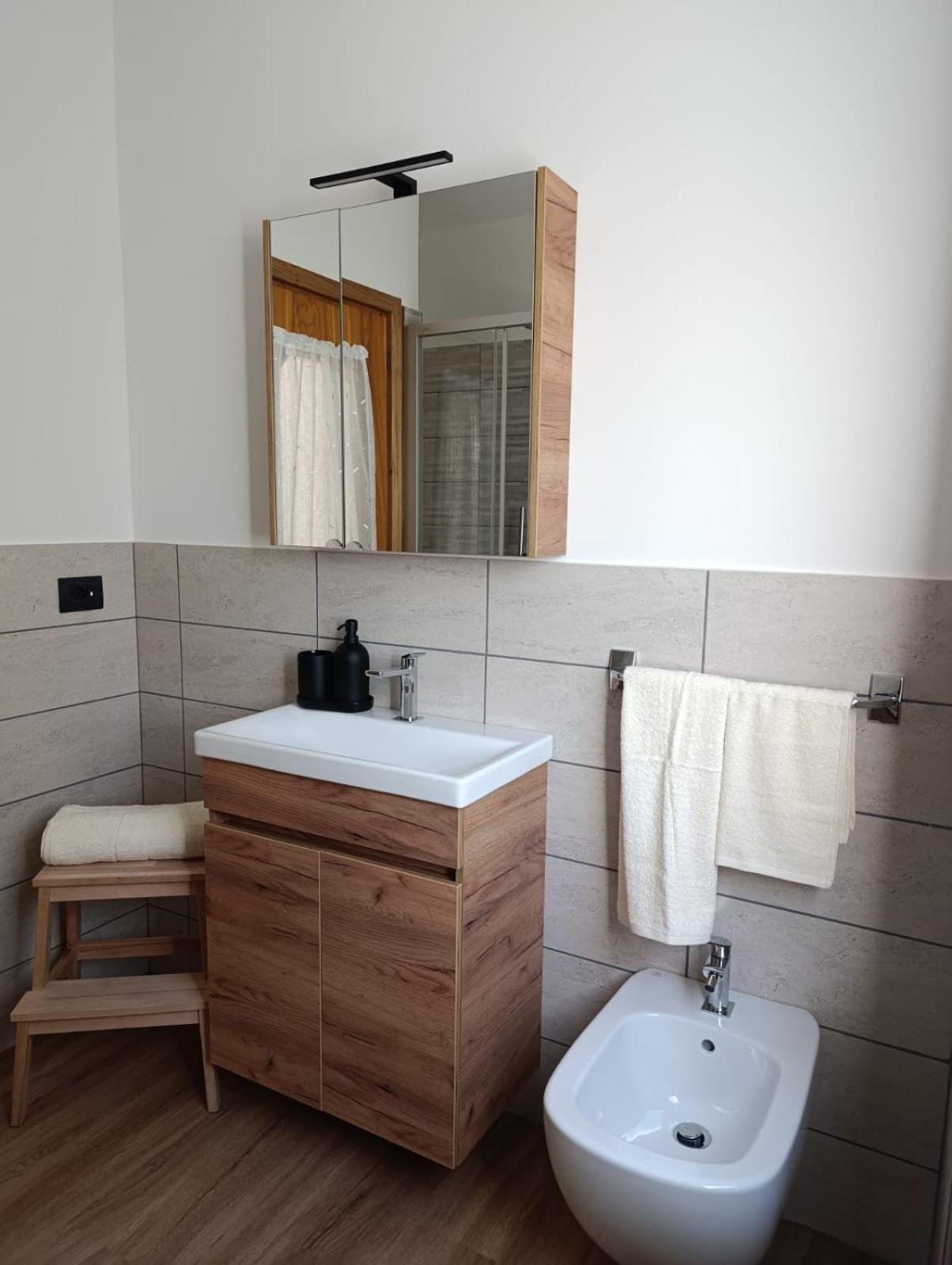 Casa Bellavista Daire Premadio Dış mekan fotoğraf