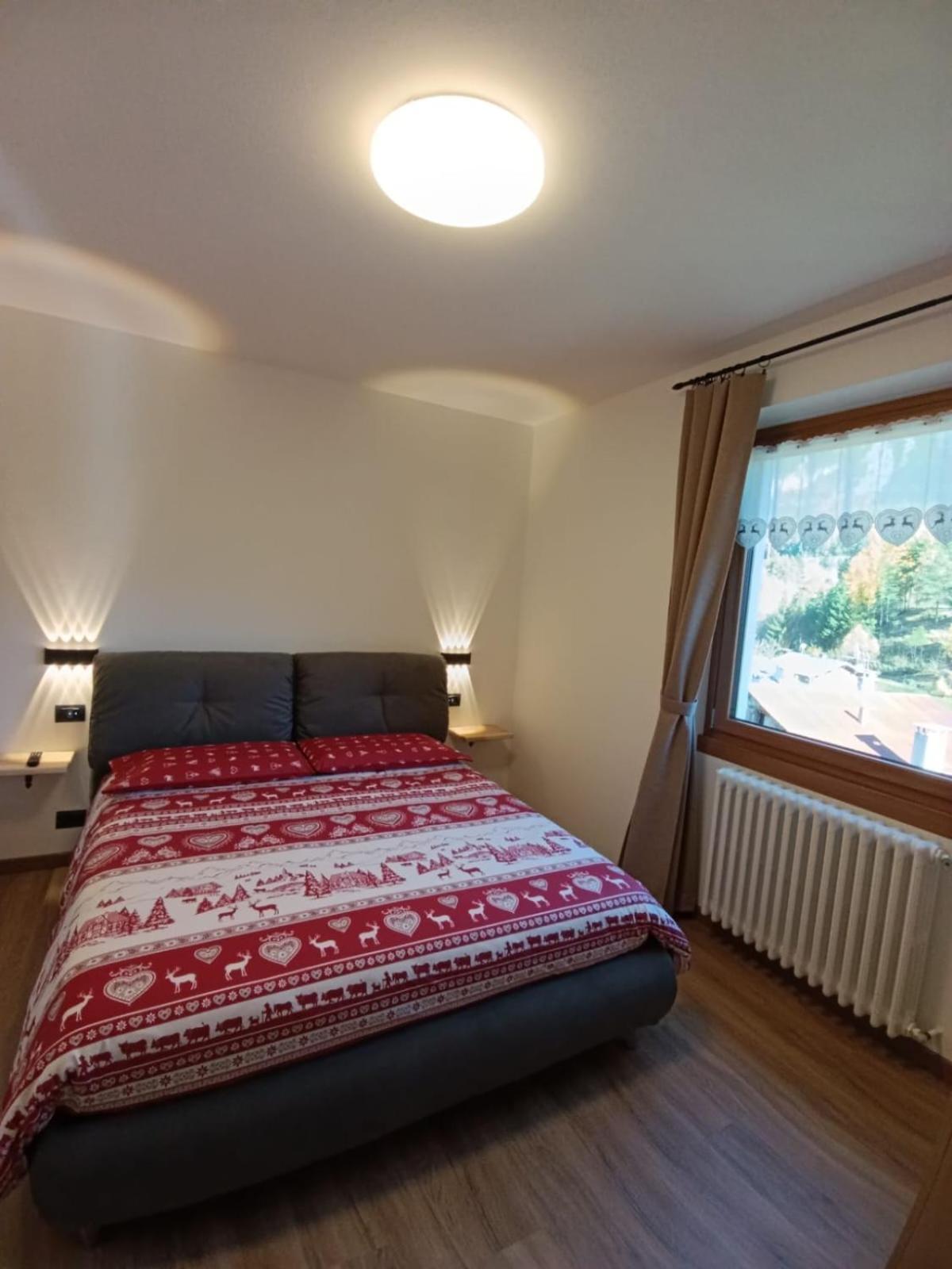 Casa Bellavista Daire Premadio Dış mekan fotoğraf