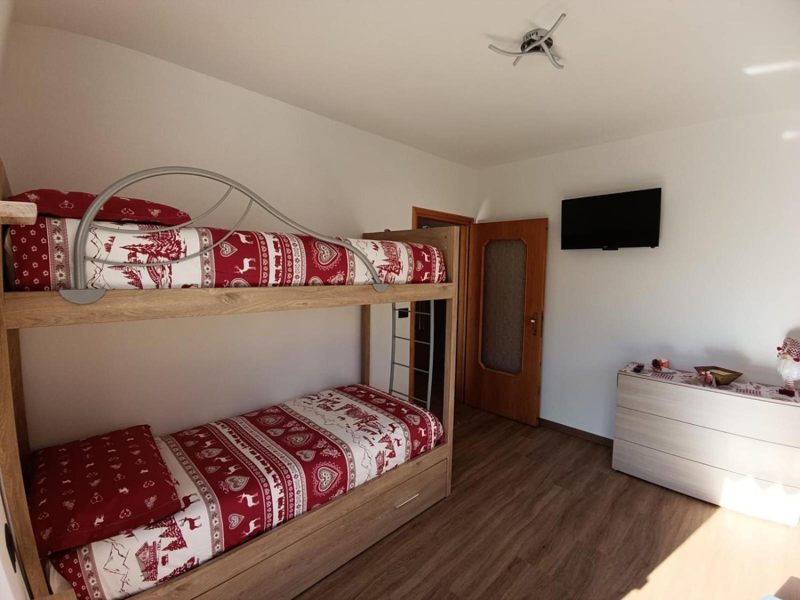 Casa Bellavista Daire Premadio Dış mekan fotoğraf