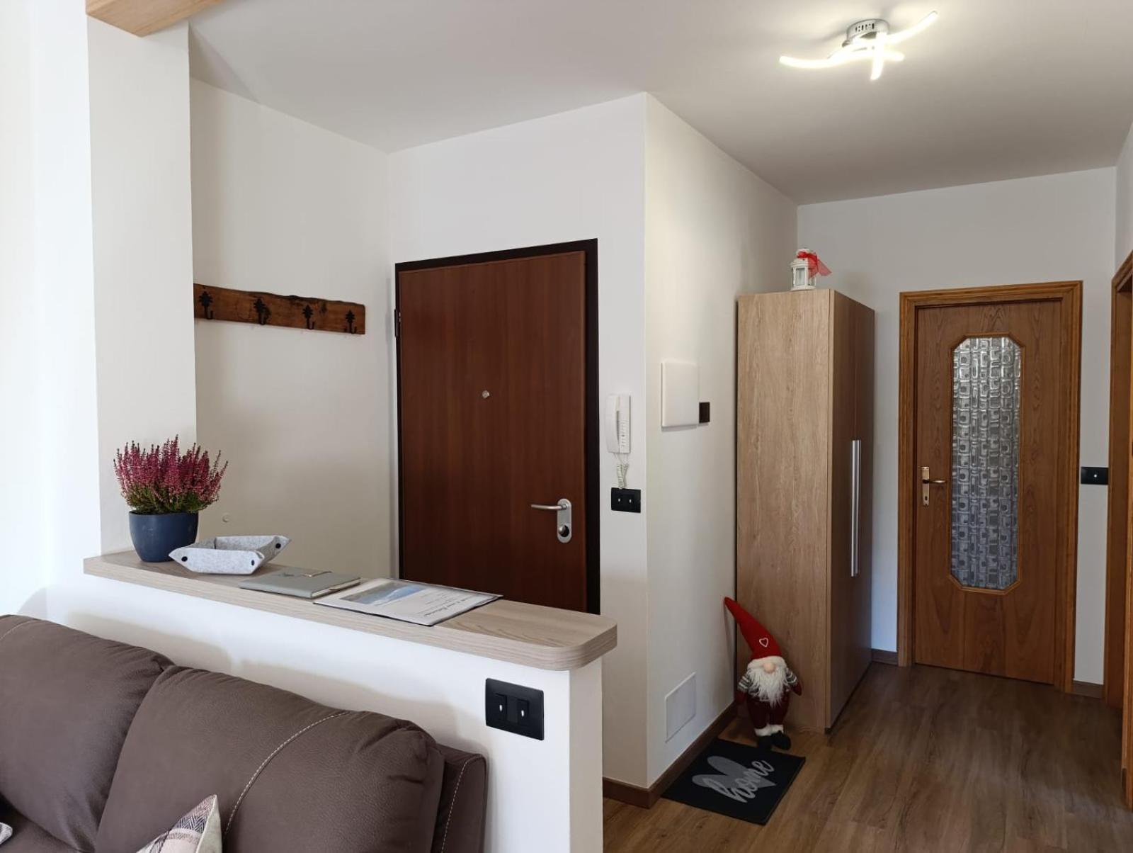 Casa Bellavista Daire Premadio Dış mekan fotoğraf