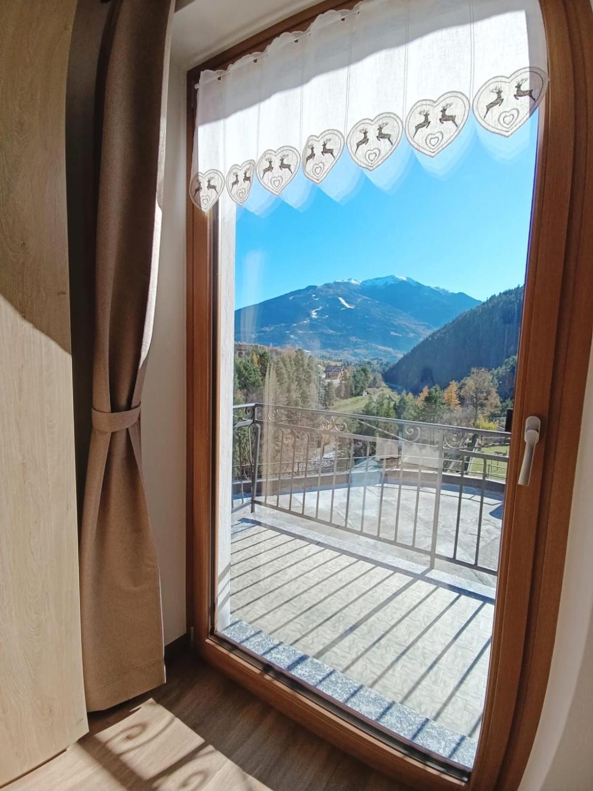 Casa Bellavista Daire Premadio Dış mekan fotoğraf